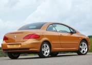 Peugeot 307 CC